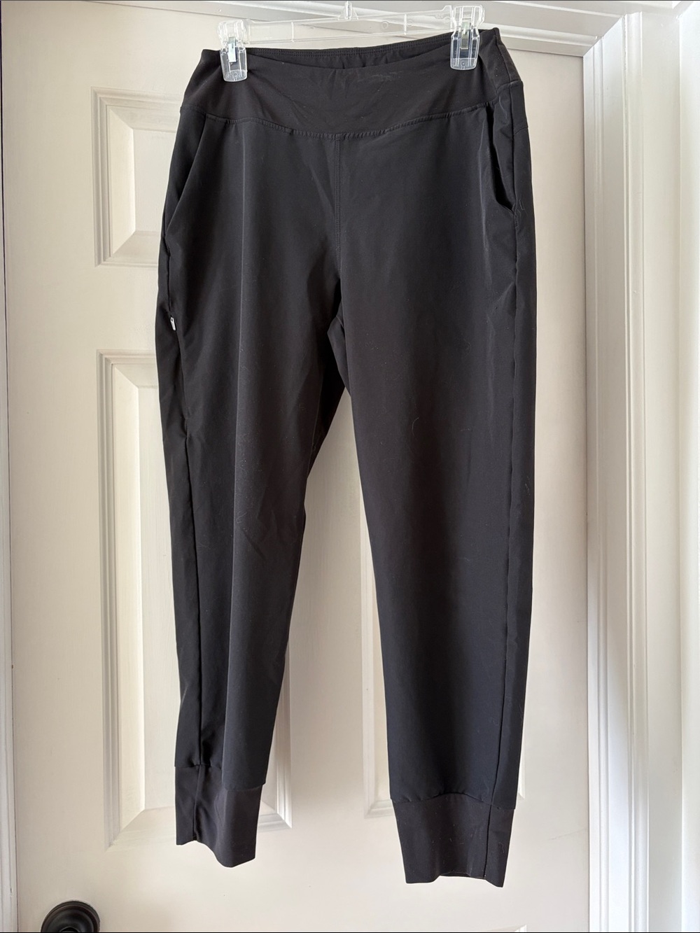 Patagonia Women’s Happy Hike Studio Pants medium